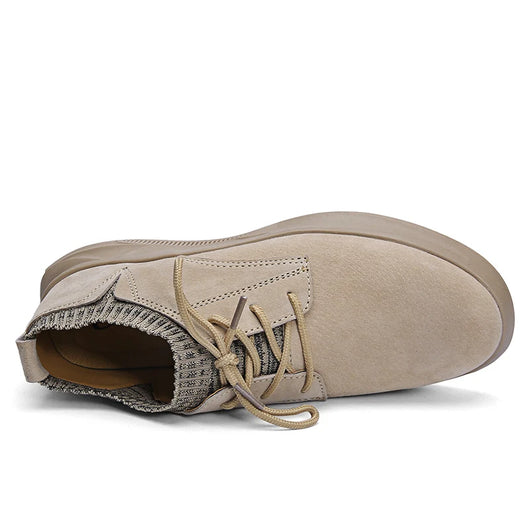 Zapatos Casuales de Cuero PU para Hombre - Image 19