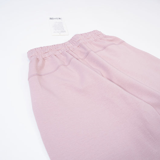 Pantalones Yoga Drapeados de Pierna Ancha con Elástico Alto - Image 24