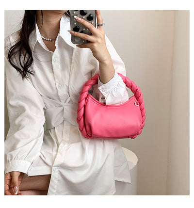 Bolsa Mensajera de Diseño Premium Multiuso para Mujer - Image 41