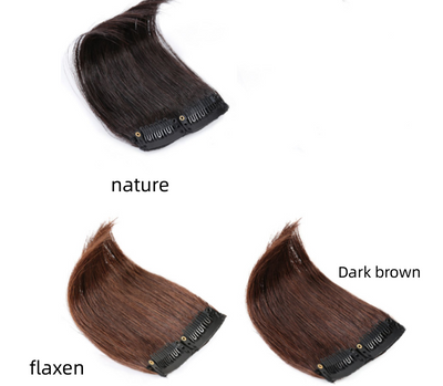 Voluminizador de Raíces Cabello - Relleno de Volumen Doble Lado - Image 8
