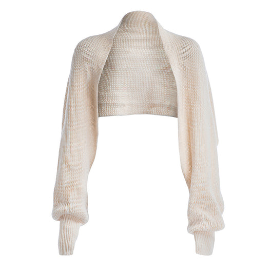 Cardigan Tejido de Invierno en Nylon Premium - Image 14