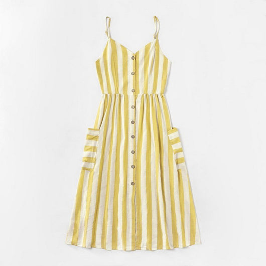 Vestido Infantil Elegante con Volantes y Falda de Algodón para Niñas 0-9 Años - Image 3