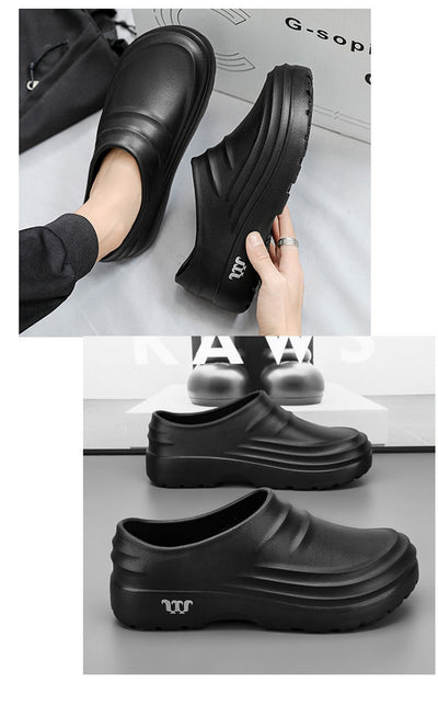 Zapatos Profesionales para Chef, Médico y Personal Hospitalario - Image 7