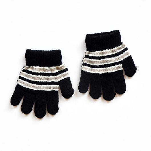 Guantes Térmicos de Punto Velvet para Otoño e Invierno - Image 12