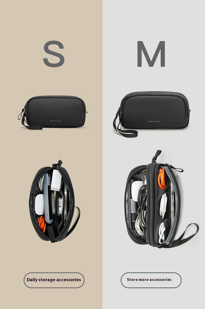 Bolsa Organizadora Multifuncional de Gran Capacidad para Accesorios Digitales - Image 20