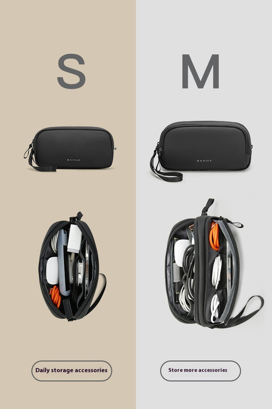 Bolsa Organizadora Multifuncional de Gran Capacidad para Accesorios Digitales - Image 20