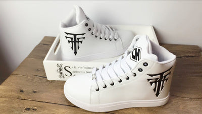 Ryan Elegante - Zapatillas con Suela Ortopédica - Image 12