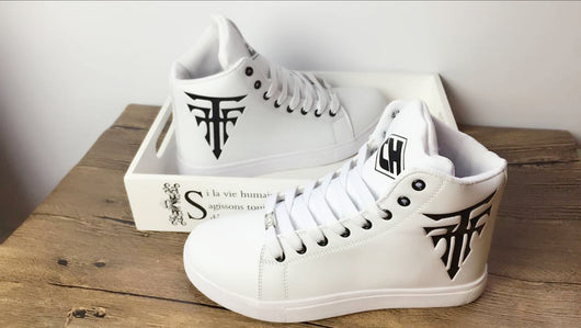 Ryan Elegante - Zapatillas con Suela Ortopédica - Image 12