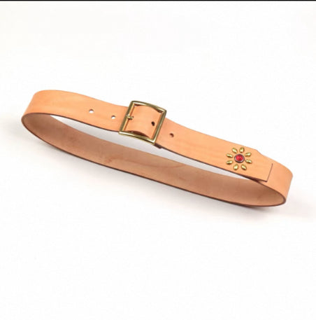 Cinturón Étnico Retro Resistente para Mujer - Image 10
