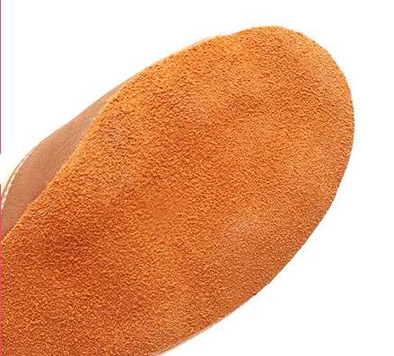 Zapatos de Danza Latina para Niñas Principiantes - Image 7