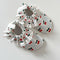 Pattern Lace Cherry 24 To 25