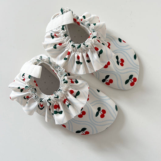 Zapatos Acuáticos Antideslizantes para Niños - Parques Acuáticos y Playa - Image 3