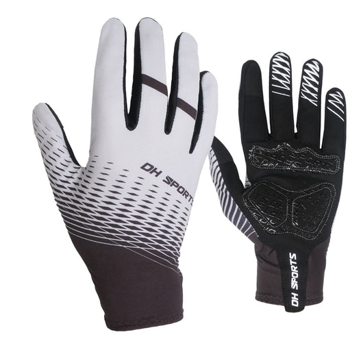 Guantes para Montar a Caballo - Image 3