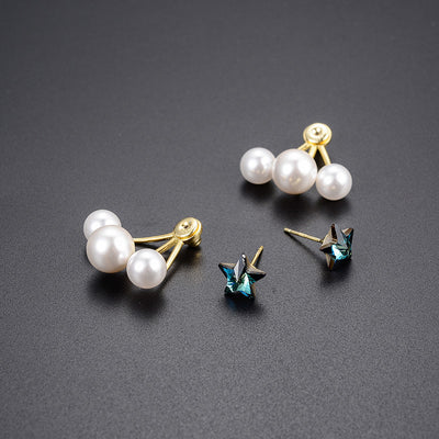 Aretes de Lujo Europeos y Americanos - Diseño Fairy Premium - Image 11