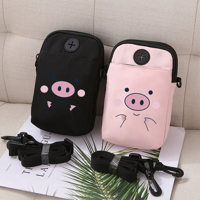 Bolsa Bandolera Mini Versátil para Cualquier Ocasión - Image 7