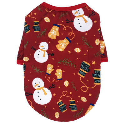 Ropa Navideña para Mascotas - Image 7