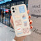Blanco Antiguo IPhone X