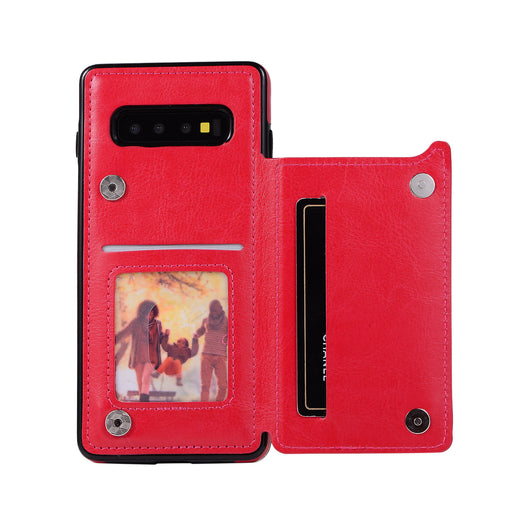 Funda Cortex para Samsung Galaxy S20 Plus - Image 8