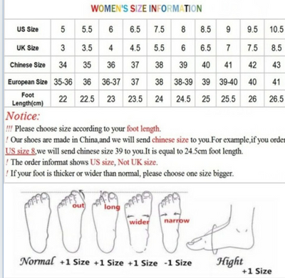 Sandalias Cuña y Pantuflas para Mujer - Comodidad y Estilo - Image 6