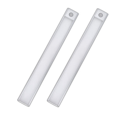Lámpara LED Recargable Ultrafina para Gabinetes - Image 23