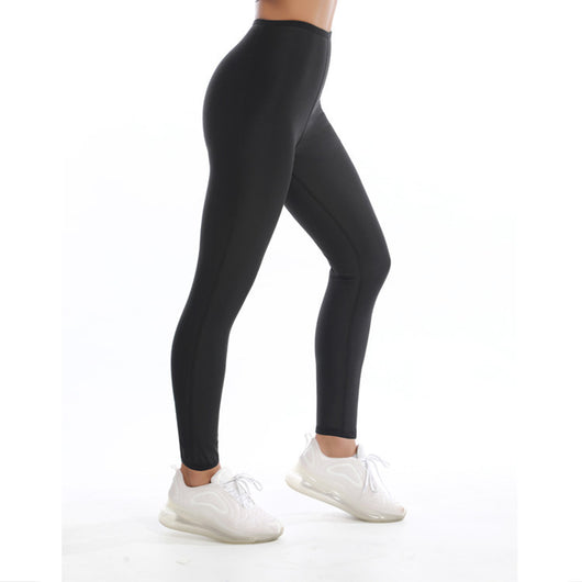 Conjunto Deportivo Yoga Absorbente - Image 10