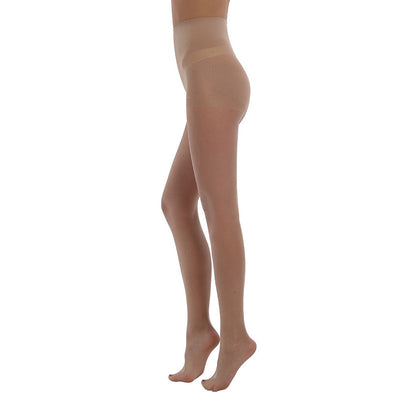 Medias Ajustadas de Cintura Alta para Mujer - Diseño Elegante y Minimalista - Image 10