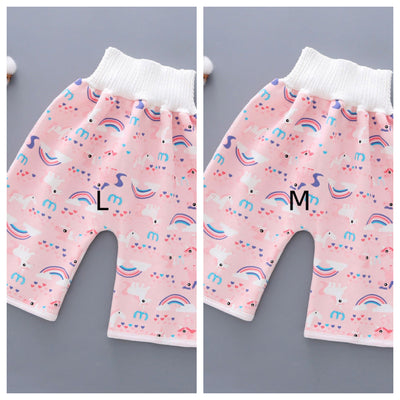 Falda Protectora Impermeable para Incontinencia Infantil - Image 81