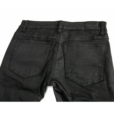 Pantalones Wax Retro Rectos - Estilo Vintage Auténtico - Image 9