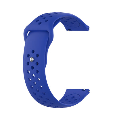 Correa de Reloj Silicona Transpirable - Image 11