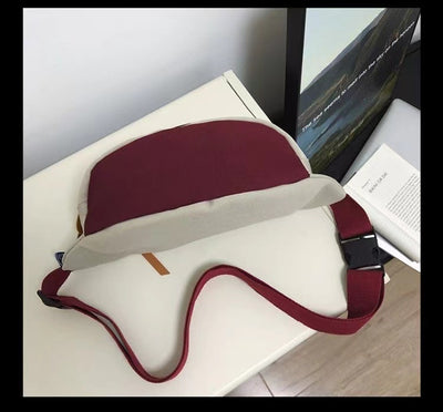 Bolsa Deportiva Crossbody para Mujer - Diseño Coordinado y Funcional - Image 31