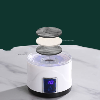 Set de Hervidor y Vaso de Hidrógeno Premium - Regalo Perfecto - Image 8