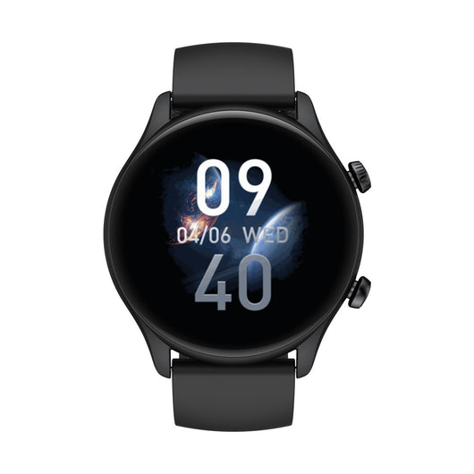 Reloj Inteligente con Llamadas Bluetooth, Monitor de Frecuencia Cardíaca y Contador de Pasos - Image 6
