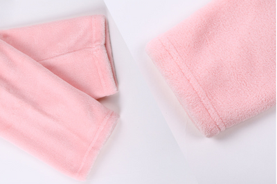 Pijama Infantil Otoño Invierno Cuello Redondo con Diseños Animados - Image 16