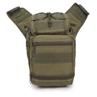 Mochila Táctica Gannet para Aventuras al Aire Libre - Image 10
