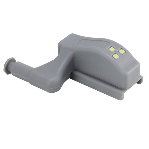 Luz LED para Armario con Sensor Táctil Inteligente Blanco Cálido