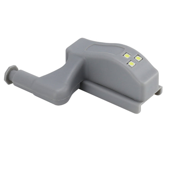 Luz LED para Armario con Sensor Táctil Inteligente Blanco Cálido
