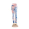Leggings Yoga Tela Suave de Seda de Leche - Diseño Europa y América