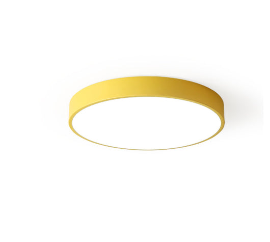 Plafón LED de Techo con Diseño Moderno y Minimalista - Image 10