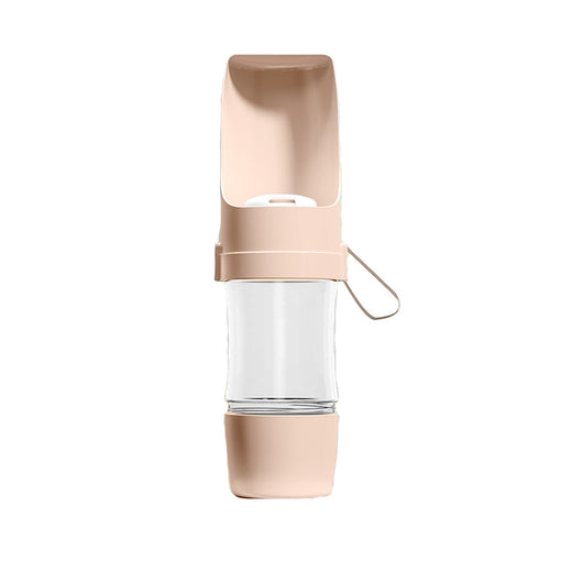 Botella Plegable para Perros con Bebedero Integrado - Gran Capacidad para Paseos - Image 8