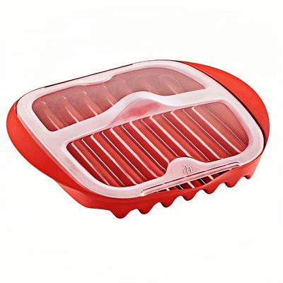 Sartén Microondas para Tocino - Image 7