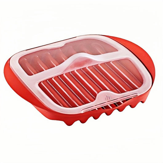 Sartén Microondas para Tocino - Image 7