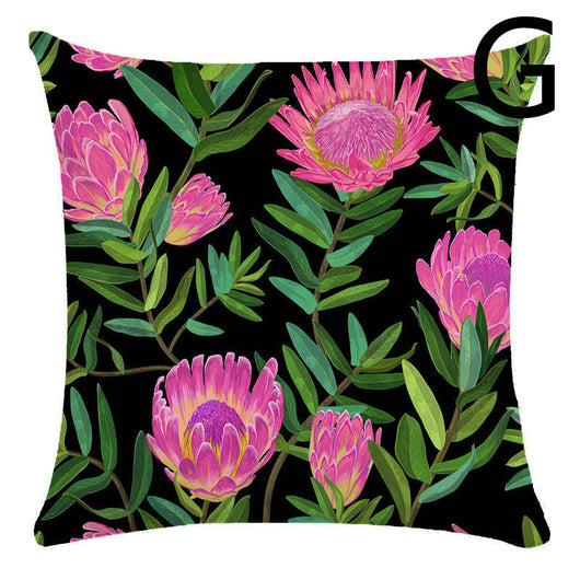 Funda de Almohada Suave Flor de Guayaba - Image 23