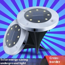 Lámpara Solar Flotante Loto Acuática Impermeable para Estanques - Image 17