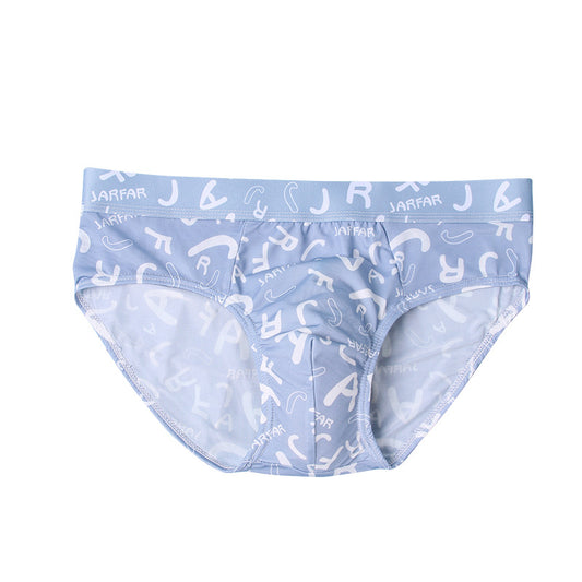 Calzoncillos Deportivos Transpirables para Adolescentes - Diseño Triangular Moderno - Image 2