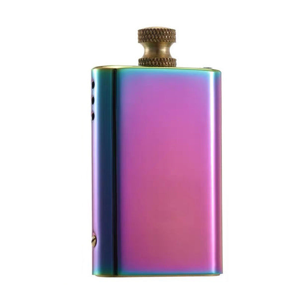 Encendedor Vintage Resistente al Viento de Queroseno para Hombre