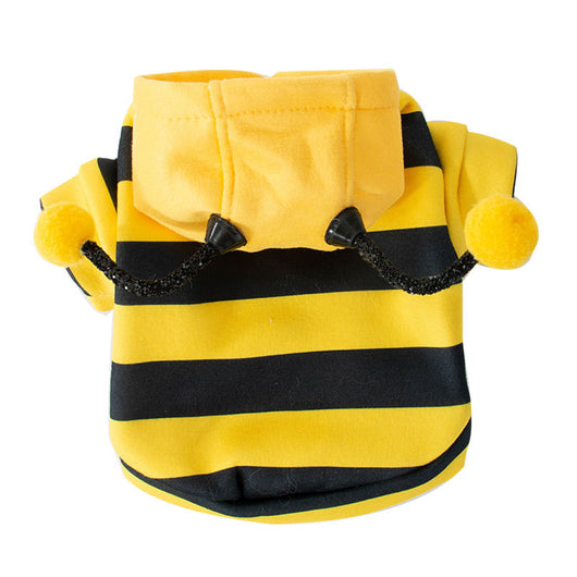 Ropa de Mascotas Inspirada en Abejas - Image 6
