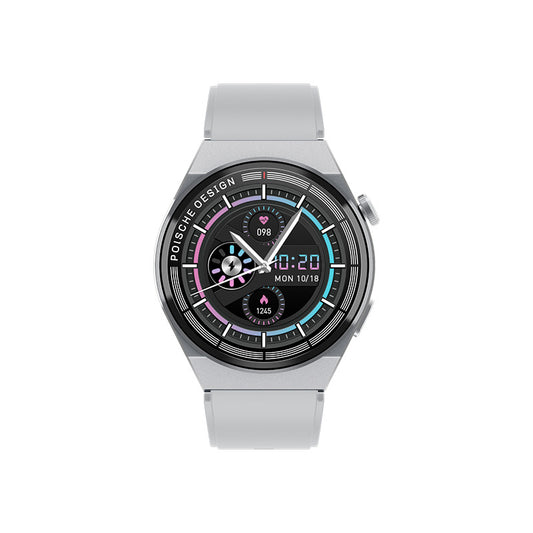 Reloj Inteligente Multifunción con NFC, Control de Glucosa y Pagos - Image 2