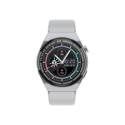 Reloj Inteligente Multifunción con NFC, Control de Glucosa y Pagos - Image 2