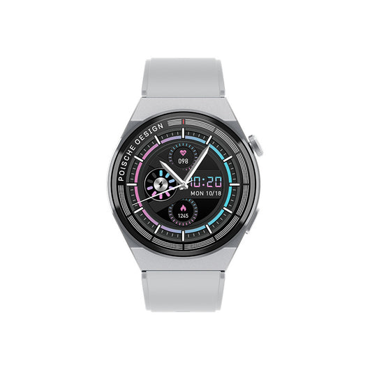 Reloj Inteligente Multifunción con NFC, Control de Glucosa y Pagos - Image 2