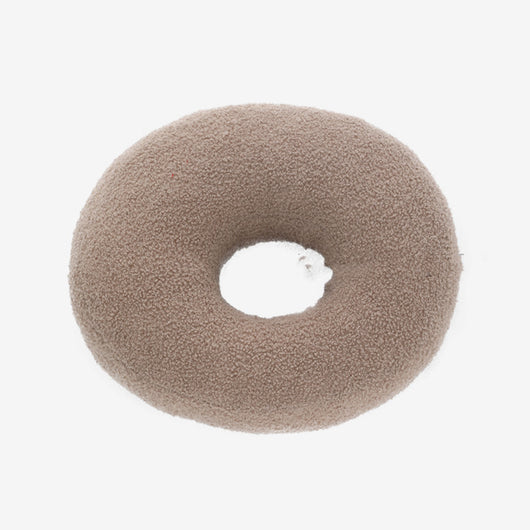 Cojín de Peluche Cordero para Sofá - Comodidad Acogedora para tu Hogar - Image 4
